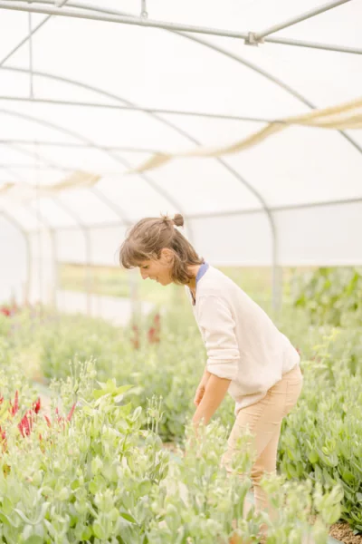 Ferme Florale BotaniK - Galerie
